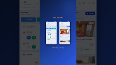 CrewTrip gallery image