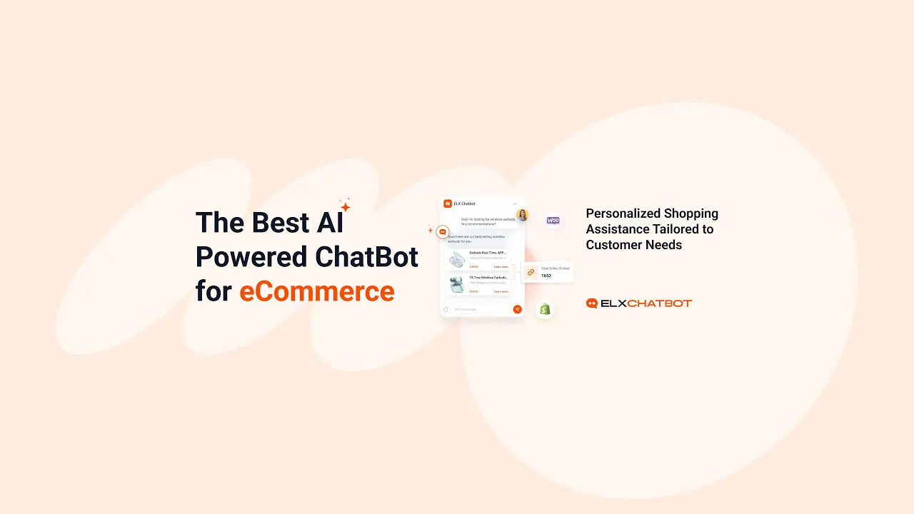 ELX Chatbot gallery image