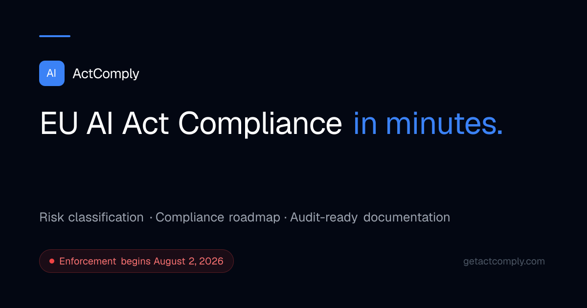 ActComply gallery image