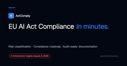 ActComply gallery image