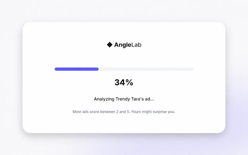 AngleLab screenshot 3