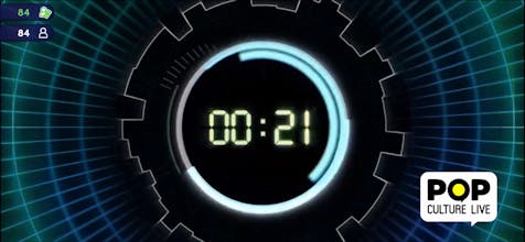 Pop Culture Live gallery image