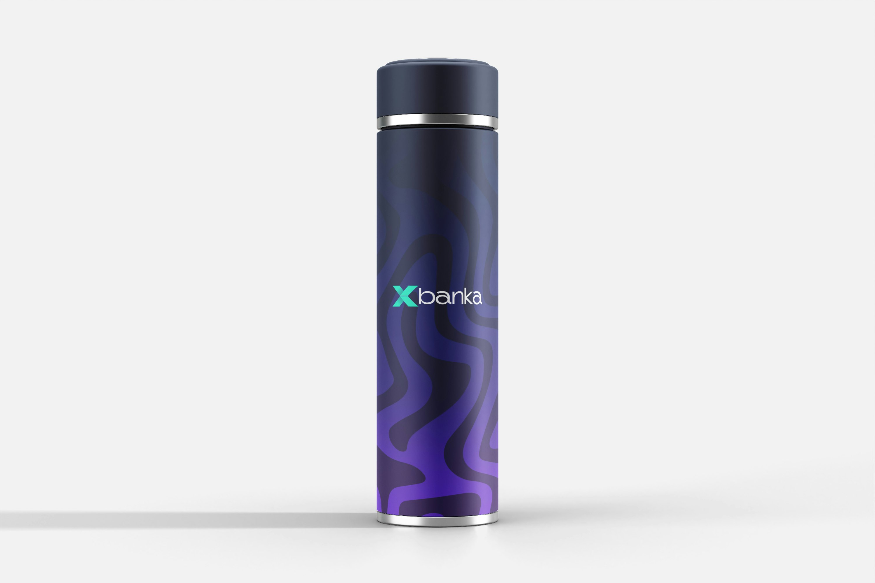 Xbanka Crypto World gallery image