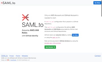 SAML.to gallery image