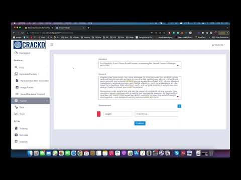 CRACKD App Review + OTO + $20K Bonuses gallery image