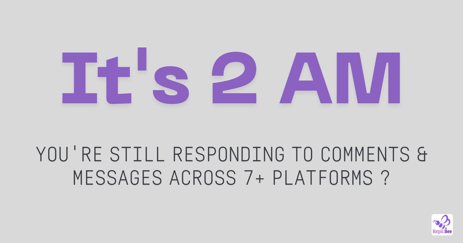 Automate Your Social Media & Website gallery image