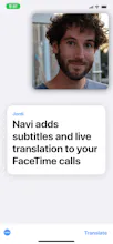 Navi gallery image