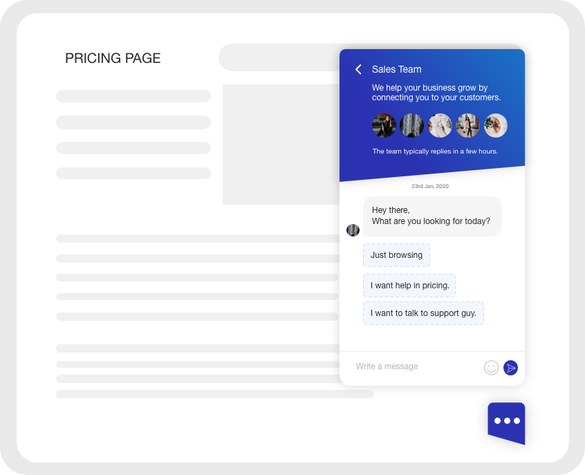 BigRadar gallery image