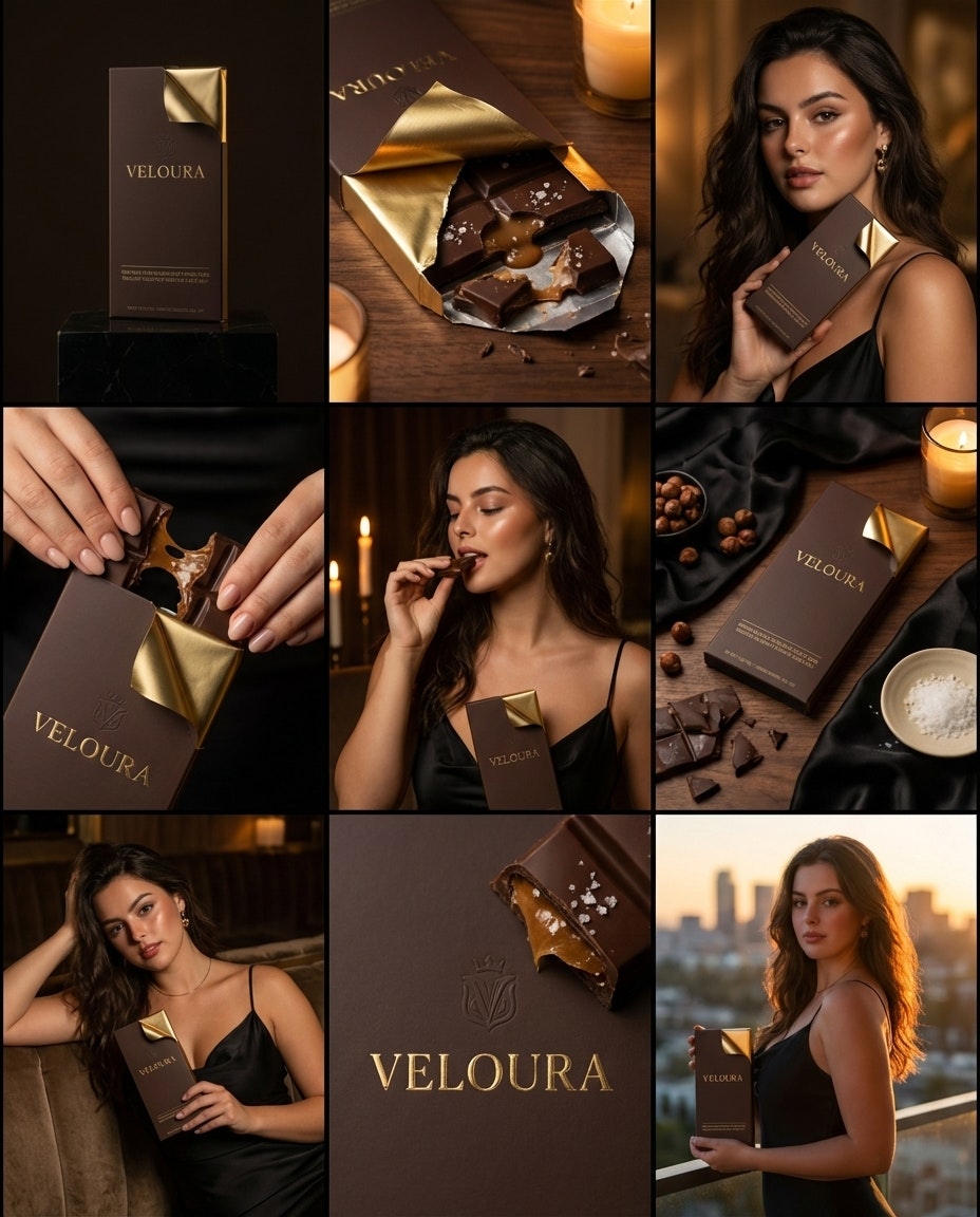 AdShoot gallery image