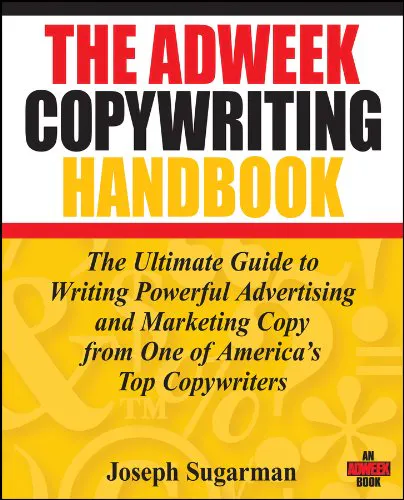 The Adweek Copywriting Book