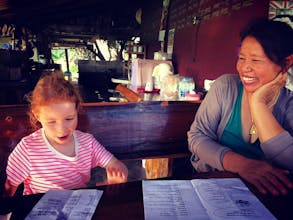 A Letter from the World gallery image