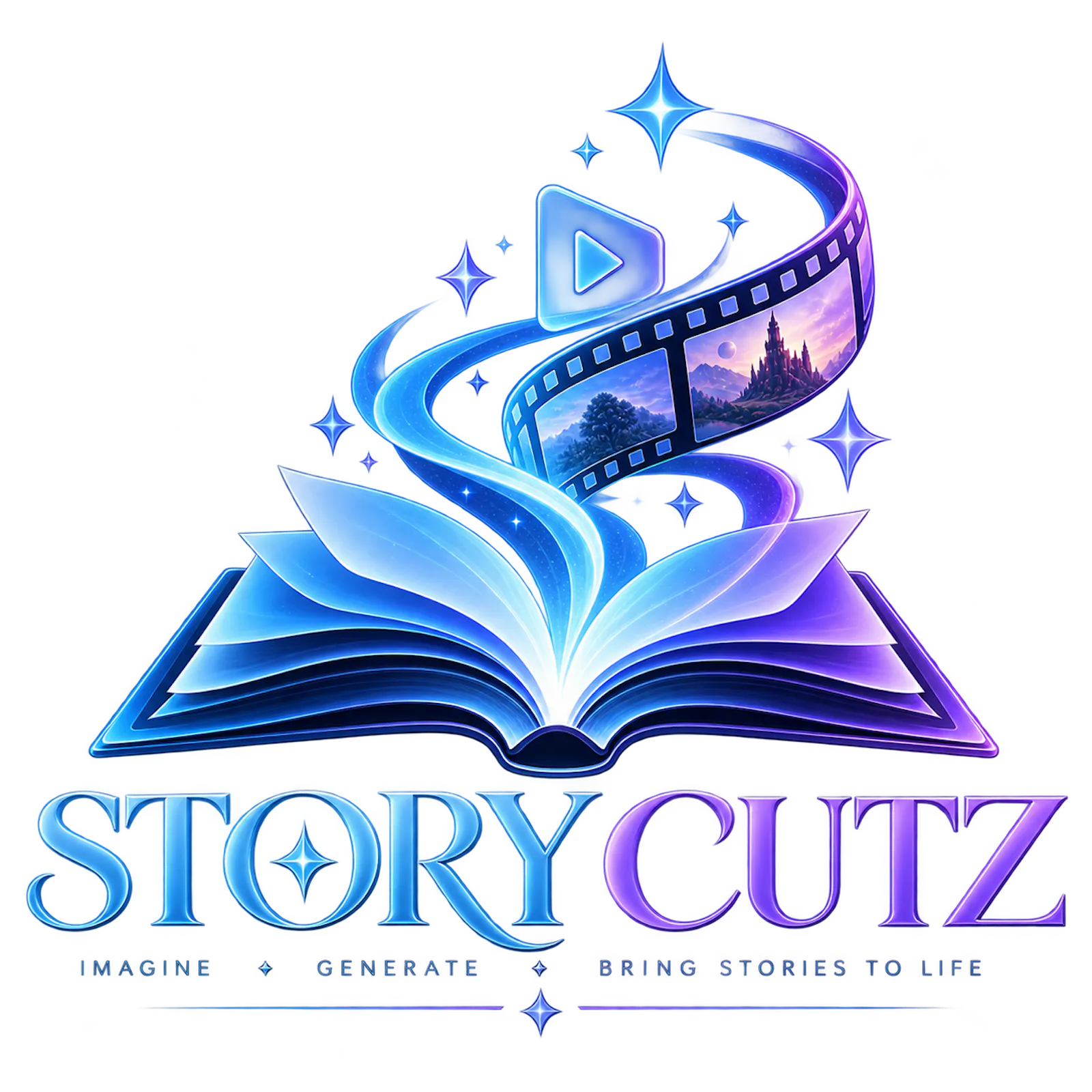 Story Cutz screenshot 1
