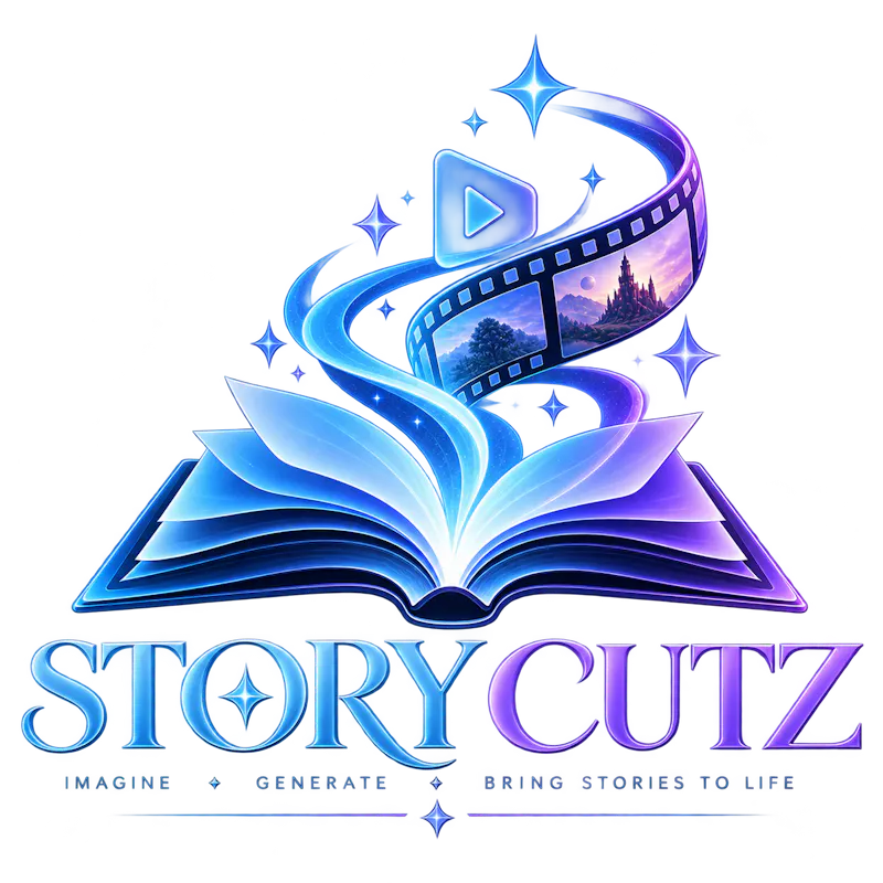 Story Cutz screenshot 1