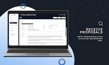 Trodevi gallery image