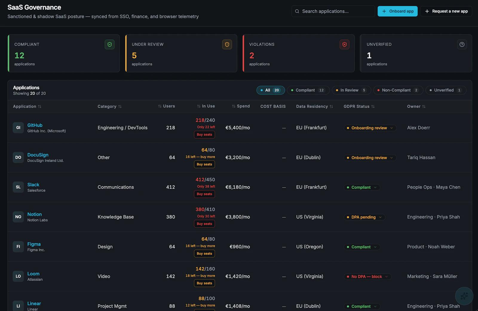 Lojycal screenshot 12