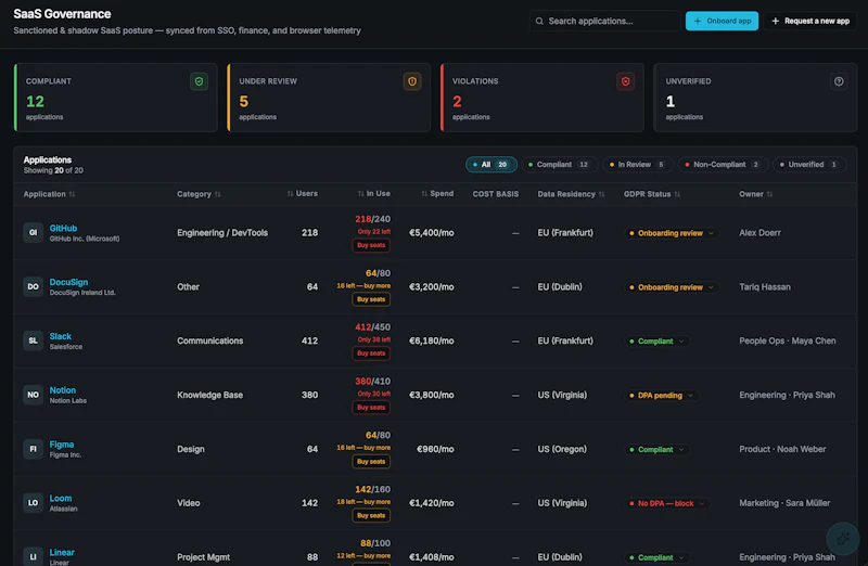 Lojycal screenshot 12