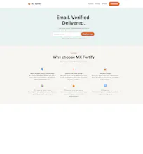 MX Fortify gallery image