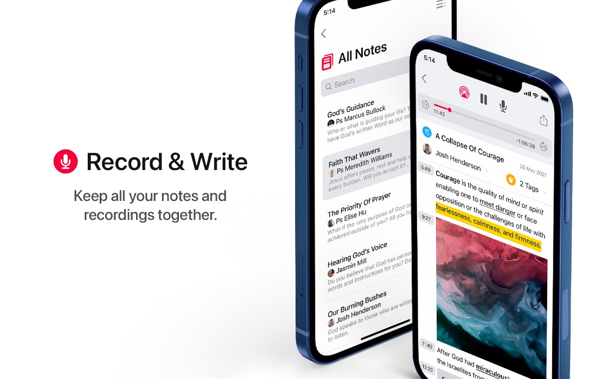 Spirit Notes gallery image