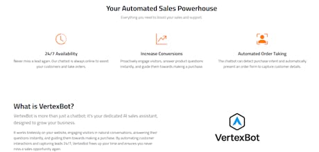 VertexBot gallery image