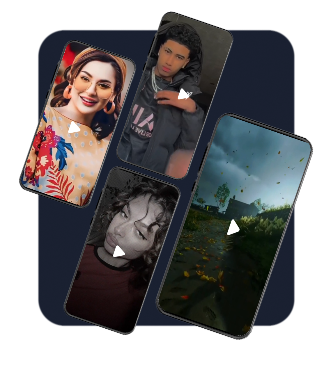 Capcut Editors Hub media 2