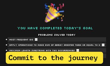 Leetcode or Lose cash gallery image