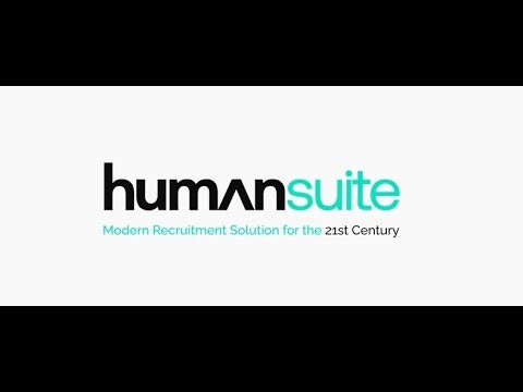HumanSuite gallery image