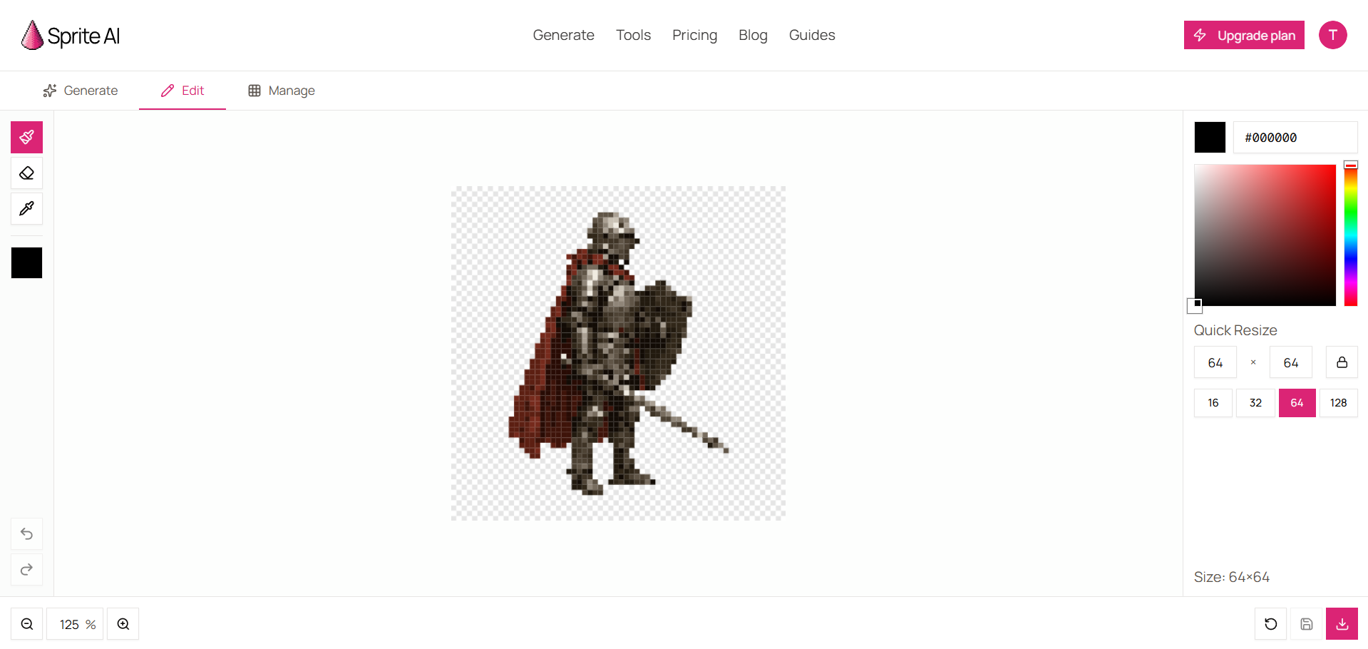 Sprite-AI gallery image