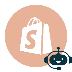 Shopify AI chatbot