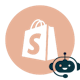Shopify AI chatbot