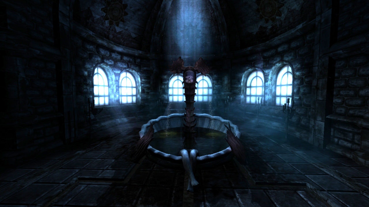 Amnesia: The Dark Descent gallery image