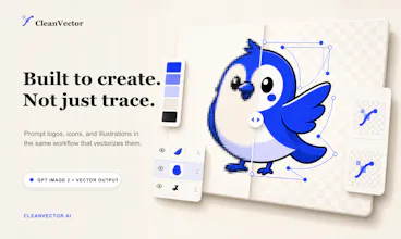 CleanVector gallery image