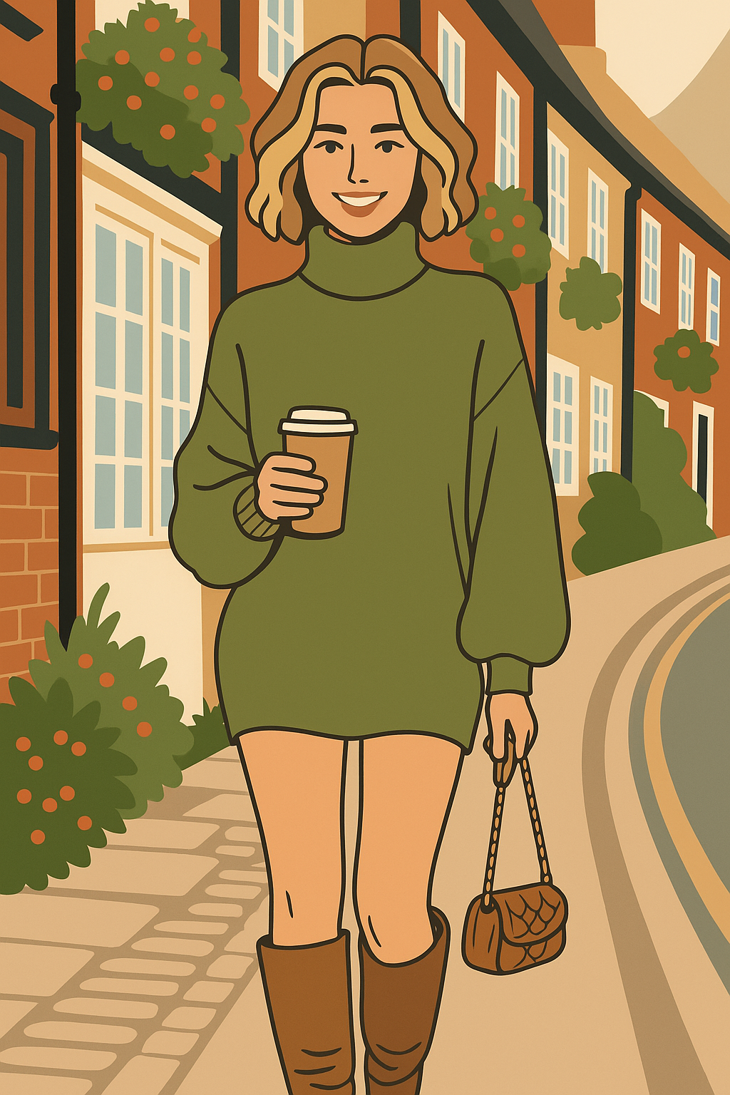 VizBull : Turn Photos into Coloring Page media 24