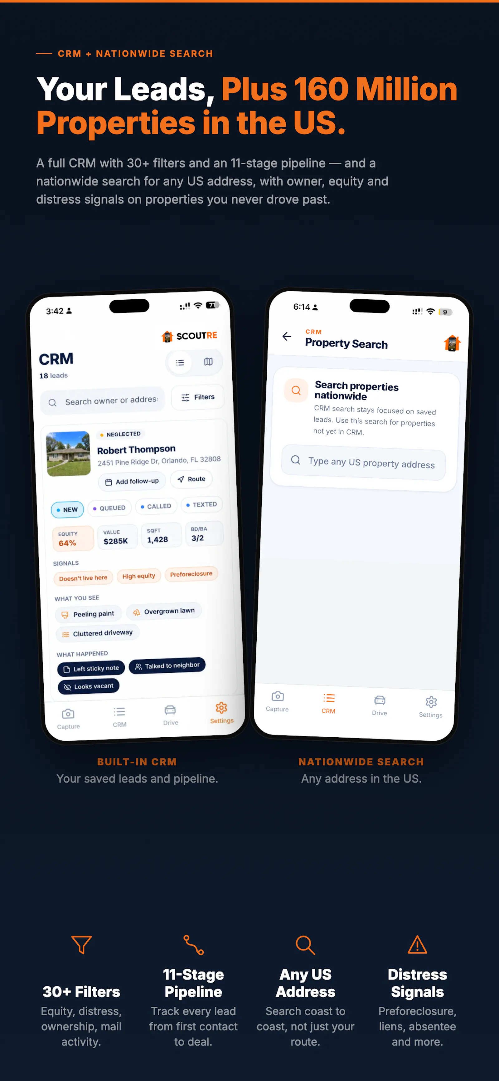 SCOUTRE screenshot 7