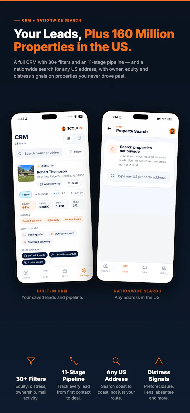 SCOUTRE screenshot 7
