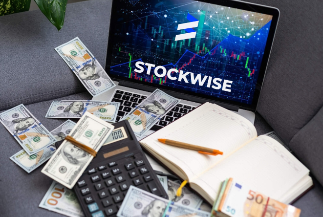 Stockwise media 4