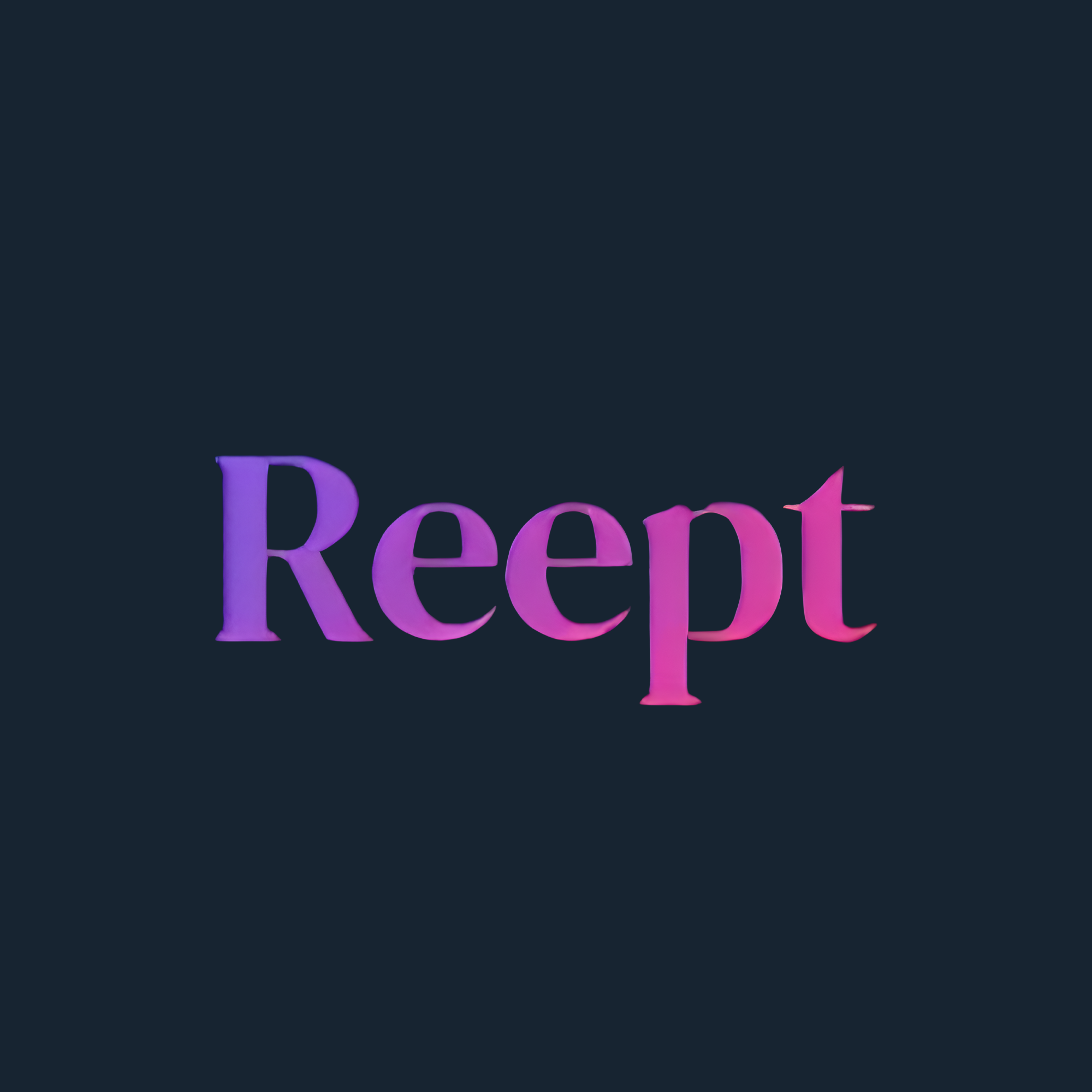 Reept