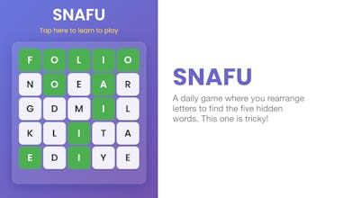 Secondfret Games gallery image