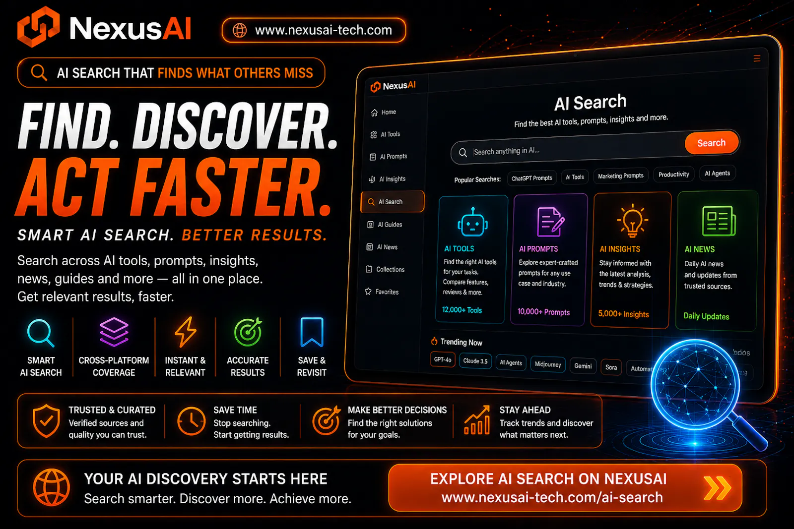 NexusAI screenshot 7