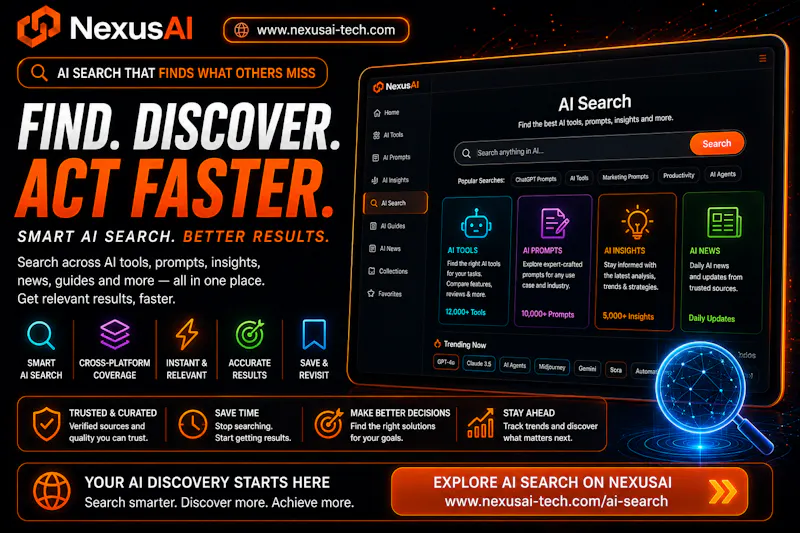 NexusAI screenshot 7