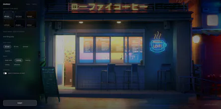 bluehour gallery image