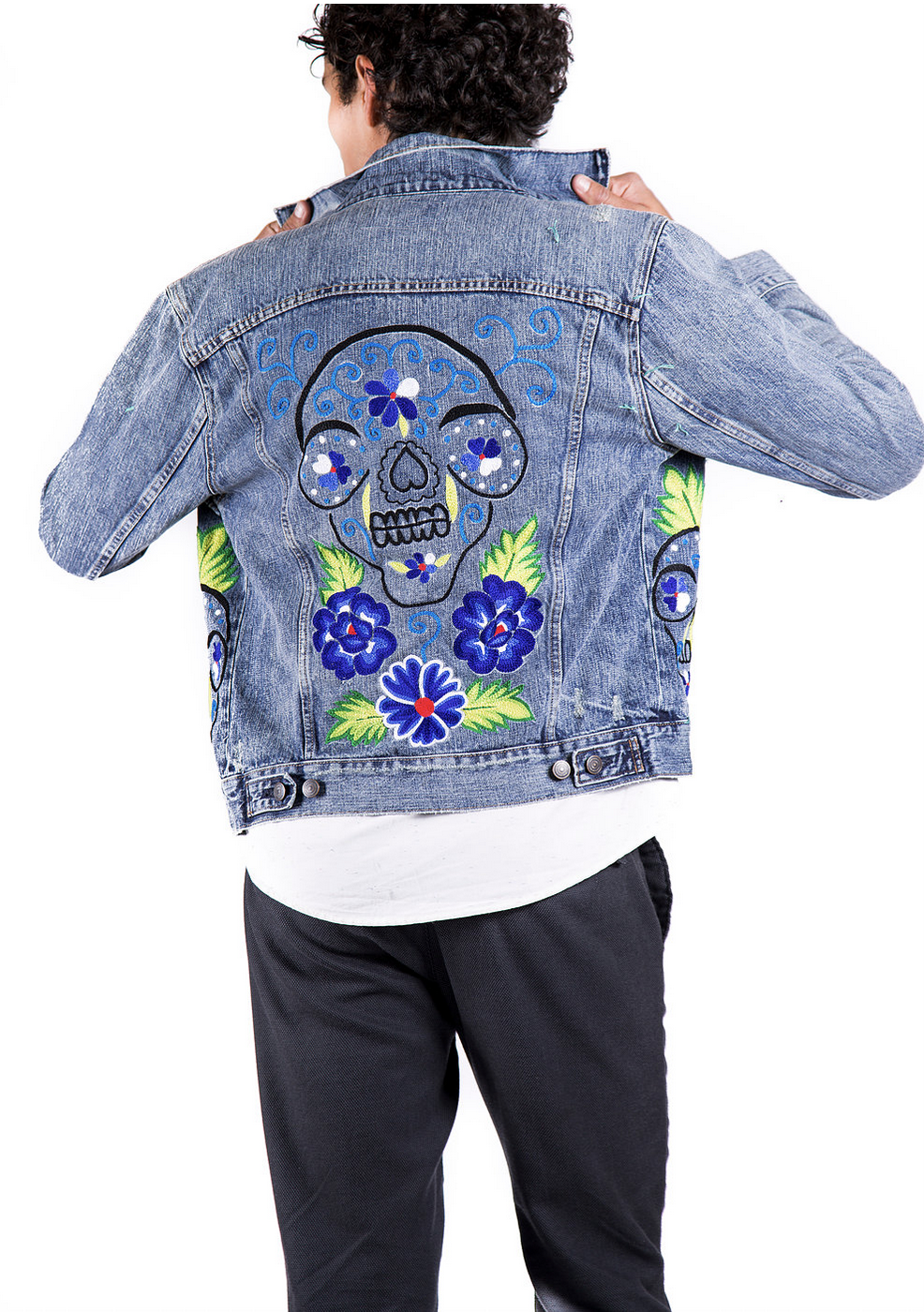 Mexiuan gallery image