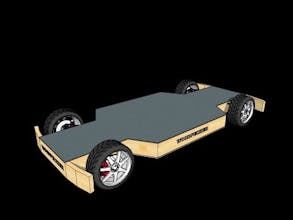 Woodpecker gallery image