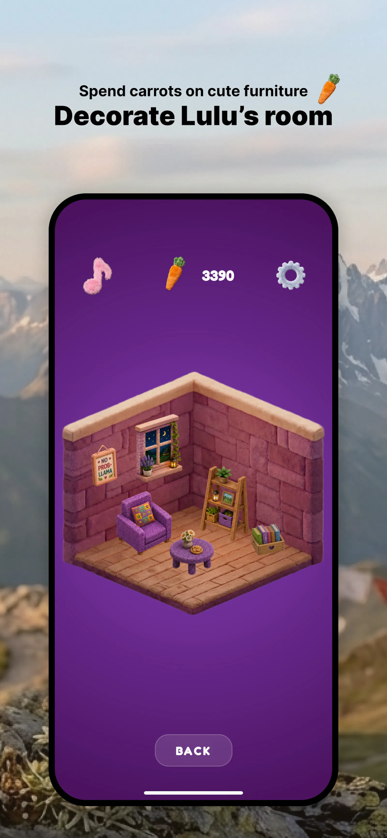 Lulu screenshot 4