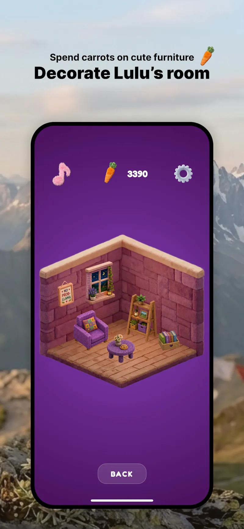 Lulu screenshot 4