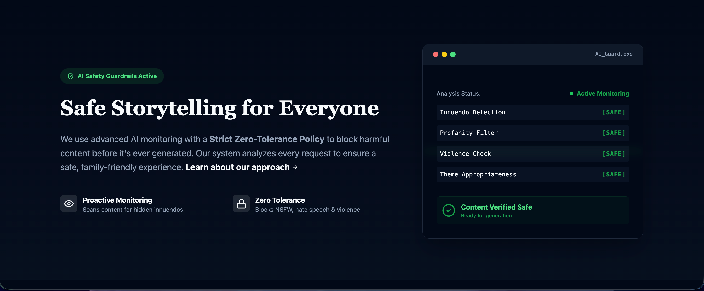 MintMyStory gallery image