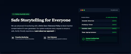 MintMyStory gallery image