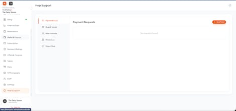 FindMyDine gallery image