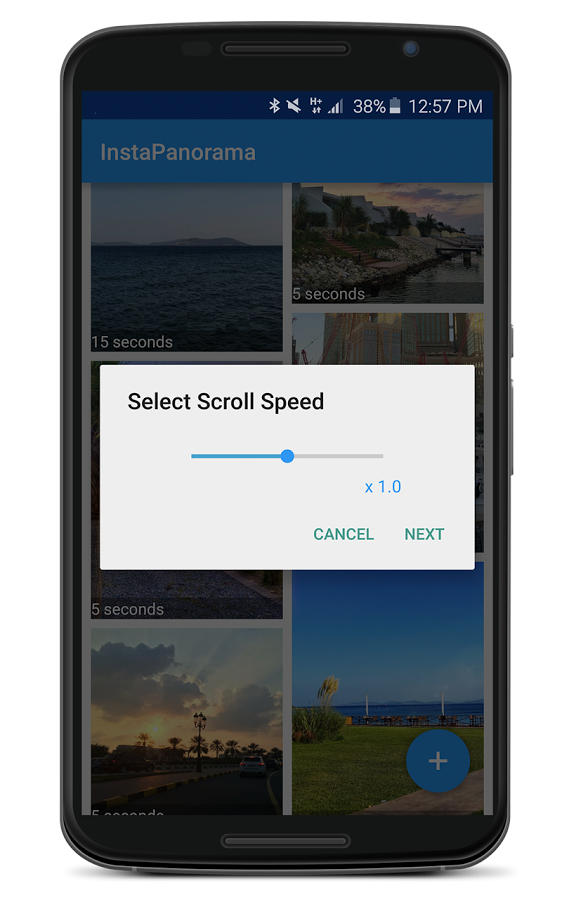 InstaPanorama gallery image