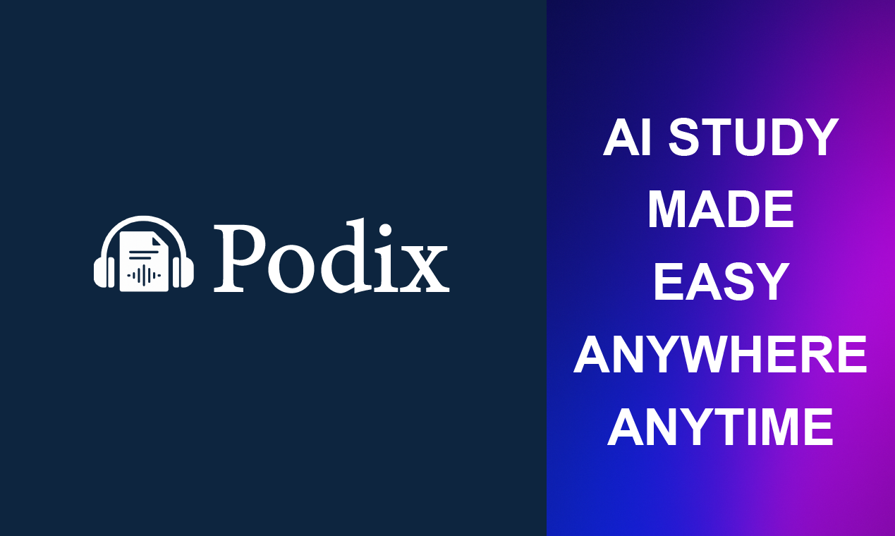 Podix gallery image