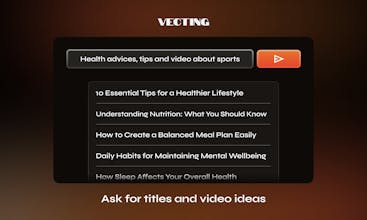 Vecting gallery image